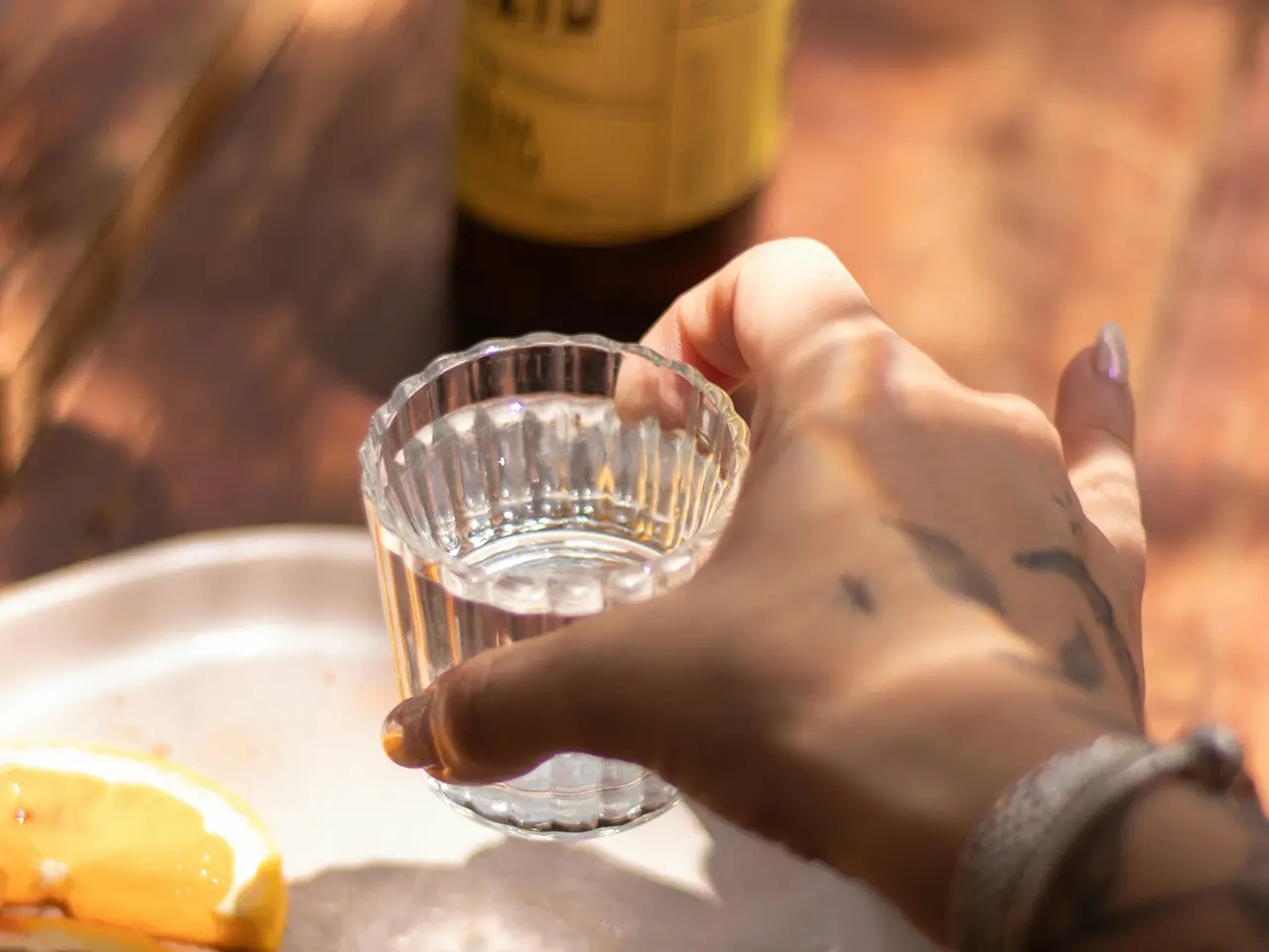 Que es el mezcal